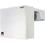 Низкотемпературные моноблоки Polair ранцевого типа