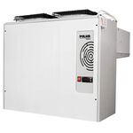 Низкотемпературные моноблоки Polair врезного типа