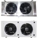 Низкотемпературные сплит-системы Intercold