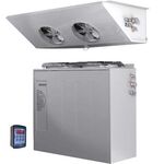 Низкотемпературные сплит-системы Polair