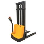 Штабелеры поводковые (сопровождаемые) купить во Владивостоке