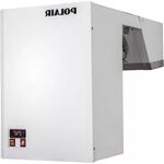 Среднетемпературные моноблоки Polair ранцевого типа