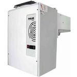 Среднетемпературные моноблоки Polair врезного типа