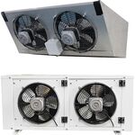 Среднетемпературные сплит-системы Intercold