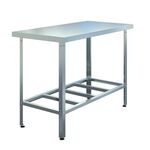 Столы производственные - Стандарт