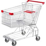 Тележки покупательские