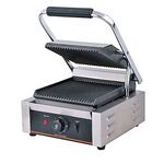 Грили контактные