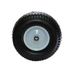Колесо пневматическое 200 мм
