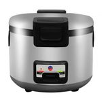 Рисоварки профессиональные