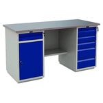 Верстаки Profi