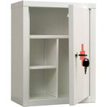 Аптечки медицинские металлические