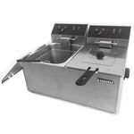 Фритюрницы