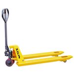 Гидравлические тележки (рохли)