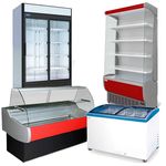 Холодильное оборудование