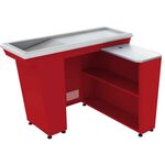 Кассовые боксы