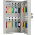 Ключницы настенные