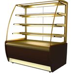 кондитерские витрины холодильные