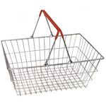 Корзины покупательские