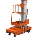 Мачтовые подъемники