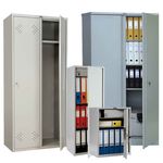 Металлическая мебель