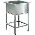 Ванны односекционные