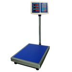 Весы торговые напольные