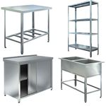 Нейтральное оборудование