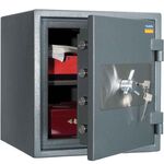 Огневзломостойкие сейфы