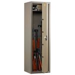 Оружейные сейфы