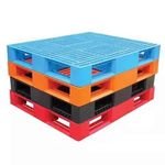 Паллеты (поддоны) пластиковые