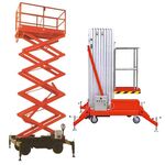 Подъемники