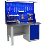 Промышленная мебель