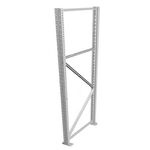Рамы стеллажей MS Pro