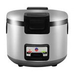 Рисоварки профессиональные