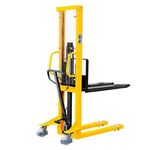 Ручные штабелеры