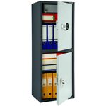 Шкафы металлические бухгалтерские