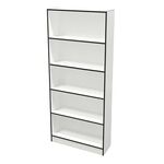 Стеллажи ДСП