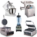 Технологическое оборудование