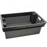 Универсальные пластиковые ящики