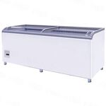 Морозильные бонеты RONDO