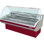 Витрины Gamma2 низкотемпературные