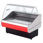 Купить холодильные витрины Octava средне-низкотемпературные| Цены | Продажа |  Владивосток | Хабаровск