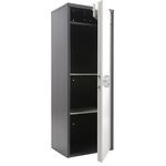 Шкаф металлический ПРАКТИК SL 125T EL