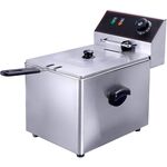 Фритюрница HEF - 4L