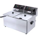Фритюрница HEF - 4L-2