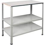 Верстак слесарный Garage 112