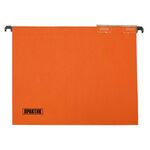 Кармашек файловый А4 320 мм для картотеки