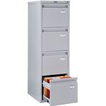 Шкаф картотечный ПРАКТИК A-44