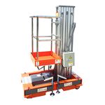 Мачтовый подъемник GTWY8-125DC