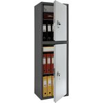 Шкаф ПРАКТИК SL 150/2T